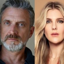 Raúl Esparza, Lily Rabe and More to Star in THE WINTER’S TALE
