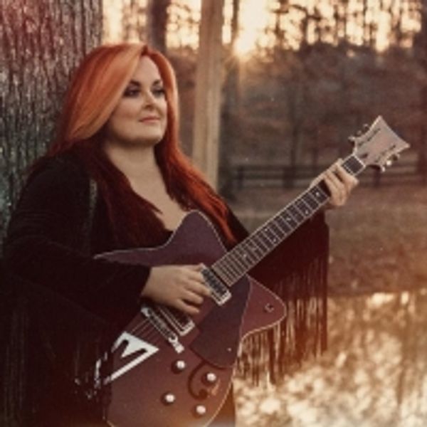 Wynonna & The Big Noise Share First Song with ANTI- Records Photo