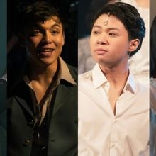 Whispers, Pulses, and Power: A Baptism of Fire at the Proscenium’s Black Box