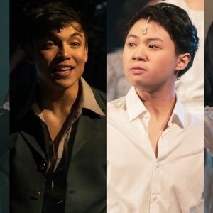 Whispers, Pulses, and Power: A Baptism of Fire at the Proscenium’s Black Box