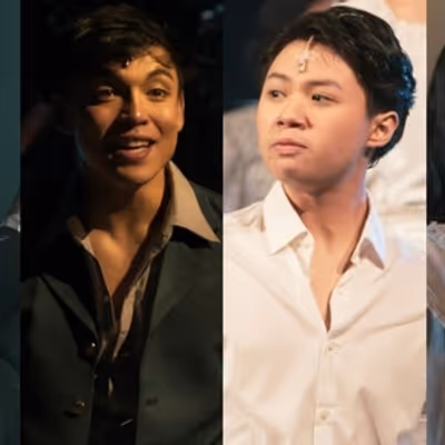 Whispers, Pulses, and Power: A Baptism of Fire at the Proscenium&rsquo;s Black Box