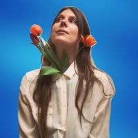 Lydia Ainsworth Shares New Single 'Cosmic Dust'