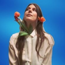 Lydia Ainsworth Shares New Single 'Cosmic Dust'