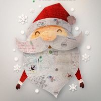 DEAR SANTA Series Now Streaming on Hulu