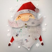 DEAR SANTA Series Now Streaming on Hulu