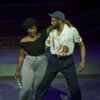 VIDEO: Get A First Look At The Muny's SMOKEY JOE'S CAFE