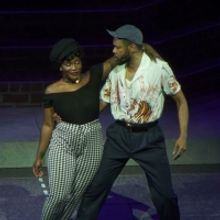 VIDEO: Get A First Look At The Muny's SMOKEY JOE'S CAFE