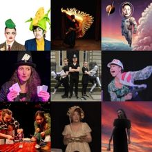 Camden Fringe Reveals More Than 400 Shows