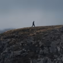 James Blunt Unveils New Video for Single 'Cold'
