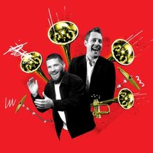 Review: GIANT STEPS, Soho Theatre