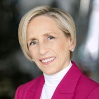 Debra Rathwell to be Inducted Into the Canadian Music Industry Hall Fame