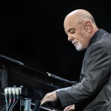 Billy Joel Returns to Madison Square Garden for Unprecedented Run