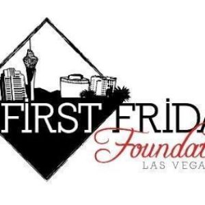 Celebrate the Fourth at First Friday Las Vegas with 'Stars, Stripes & Brush Strokes' and Fireworks from The Plaza