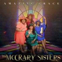 The McCrary Sisters Return with New Single 'Amazing Grace' on April 30