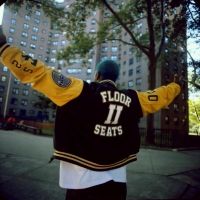 A$AP FERG 'Floor Seats II' Out Now