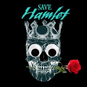 The Laboratory Theater of Florida to Present World Premiere of SAVE HAMLET in June