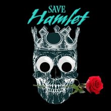 The Laboratory Theater of Florida to Present World Premiere of SAVE HAMLET in June
