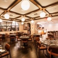 Review: MARK'S OFF MADISON-Chef Mark Strausman Continues to Make His Mark on the Dining Scene