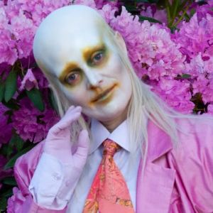 Fever Ray Shares 'Even It Out (Frost Children Remix)'