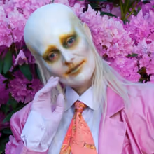 Fever Ray Shares 'Even It Out (Frost Children Remix)'