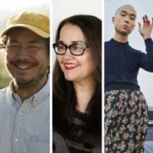 Americans For The Arts Honors Rosten Woo, Laurie Woolery, Eddy Kwon With Annual Johns