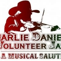 Charlie Daniels Announces 2020 Volunteer Jam