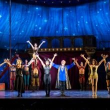 PIPPIN Will Reopen The Sydney Lyric Theatre In November