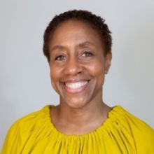 Caryn Campbell Named Executive Director Of The Misty Copeland Foundation