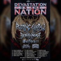 Imperial Triumphant Join Devastation on The Nation North America Tour 2020