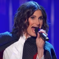 Video: Watch Idina Menzel Perform as Adam Sandler's 'Opera Man' From SATURDAY NIGHT…