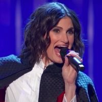 Video: Watch Idina Menzel Perform as Adam Sandler's 'Opera Man' From SATURDAY NIGHT… Video