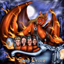 Split Dogs Release 'Speed Demon' Single, Announce EU Tour With Danko Jones
