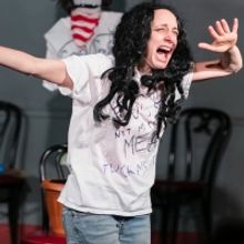 SMILE ALL THE TIME to Play 2022 FRIGID Festival