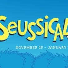 BWW Review: SEUSSICAL at Hale Centre Theatre is Whimsical Fun