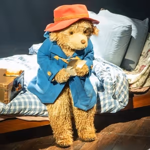 Wake Up With BroadwayWorld November 4, 2025- RAGTIME and More Join Macy's…