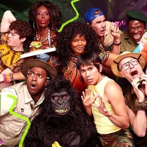 Interview: Sam LaFrage Brings Camp, Chaos & Queer Defiance to SILVERBACK MOUNTAIN