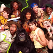 Interview: Sam LaFrage Brings Camp, Chaos & Queer Defiance to SILVERBACK MOUNTAIN Photo