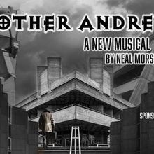BROTHER ANDREW to be Presented at George Theater