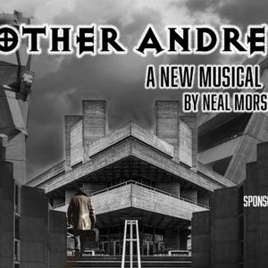 BROTHER ANDREW to be Presented at George Theater