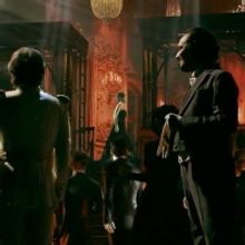 Broadway On Demand to Stream ANNA KARENINA From the Moscow Operetta Theatre