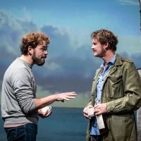 Guest Blog: Director Guy Masterson On THE SHARK IS BROKEN