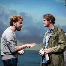 Guest Blog: Director Guy Masterson On THE SHARK IS BROKEN