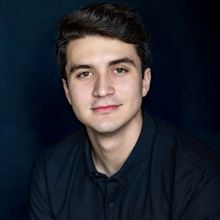 COLLEGIATE THEATRICS: Logan Purcell of Middle Tennessee State University