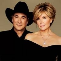 Clint Black and Lisa Hartman Black Will Return to the North Charleston PAC in…