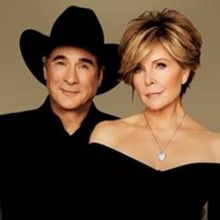 Clint Black and Lisa Hartman Black Will Return to the North Charleston PAC in Februar