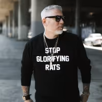 Everlast Announces Live Acoustic Youtube Livestream On July 25th From Combustion Live