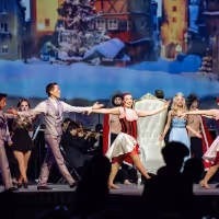 Coral Springs Center For the Arts Announces Upcoming 2021-22 Season
