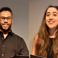 New Jewish Play WIDE OPEN Explores Moments Of Openness