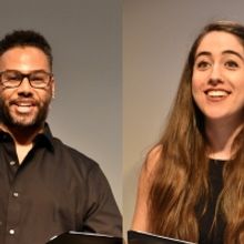 New Jewish Play WIDE OPEN Explores Moments Of Openness