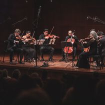 Seattle Chamber Music Society Launches SCMS Records with Three 2026 Releases